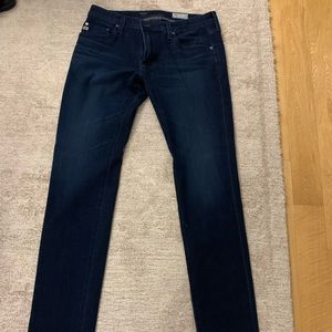 The Dylan AG Jeans